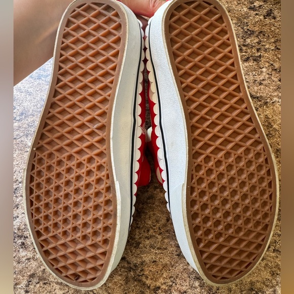 Disney Vans - Picture 7 of 7